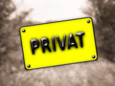 Schnelleinstellung für E-Mail-Benachrichtigung