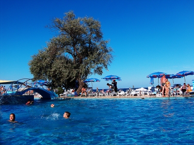 Badeseen - ab in Badeseen - ab in