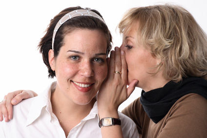 Welcher Typ bist du? Welcher Typ bist du?