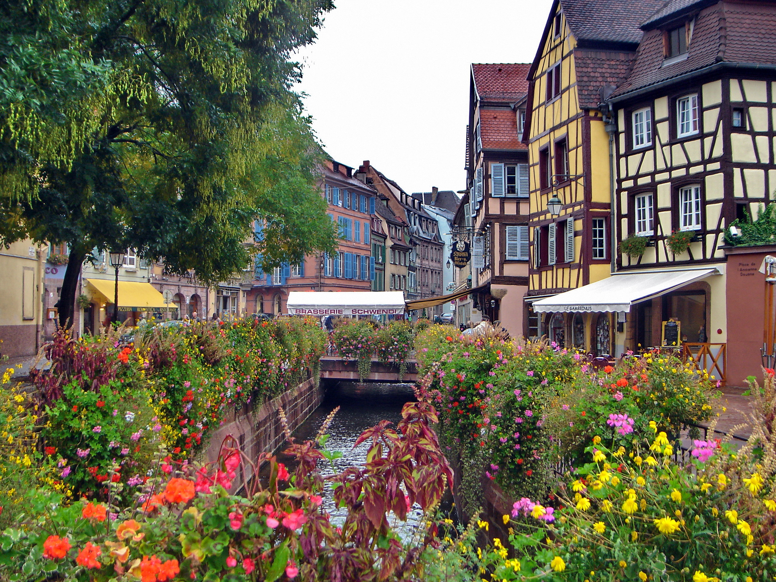 Colmar Colmar