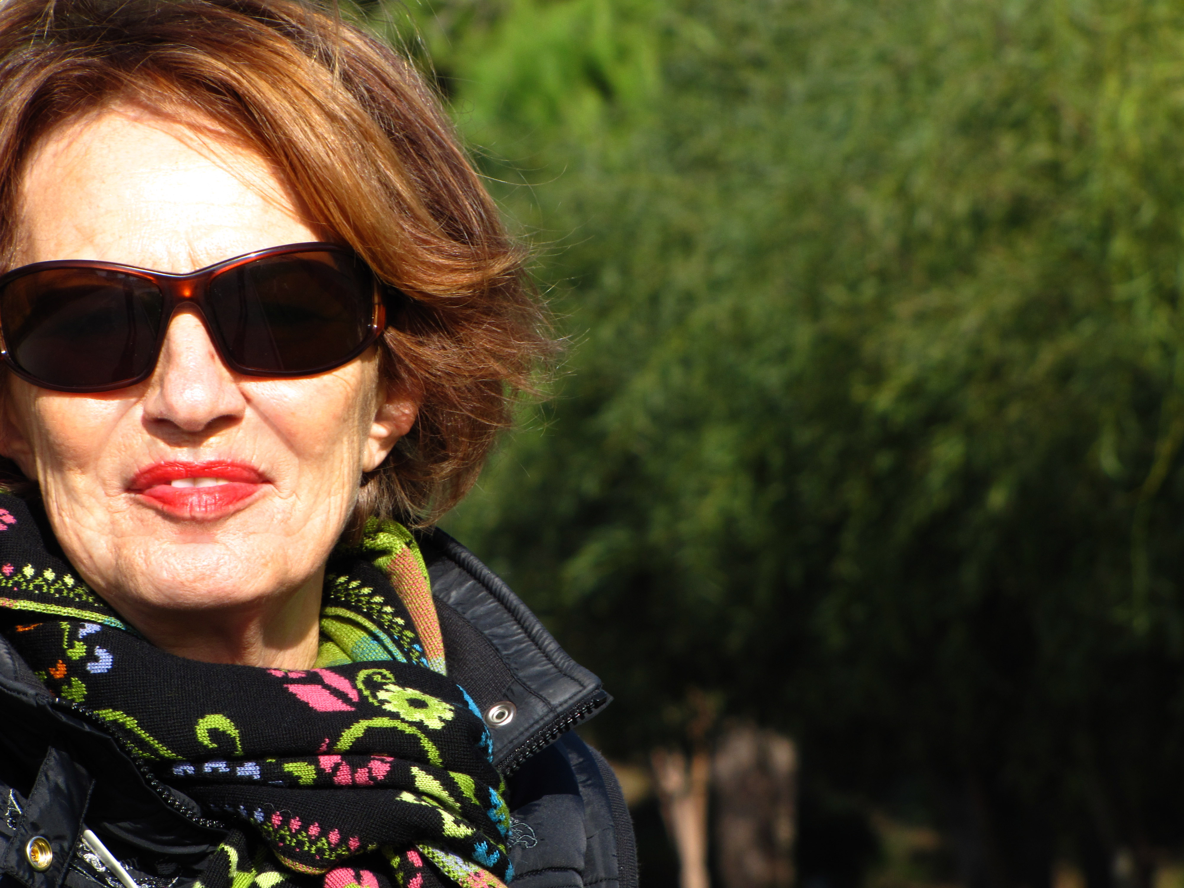 Neue Leute kennenlernen! Neue Leute kennenlernen!