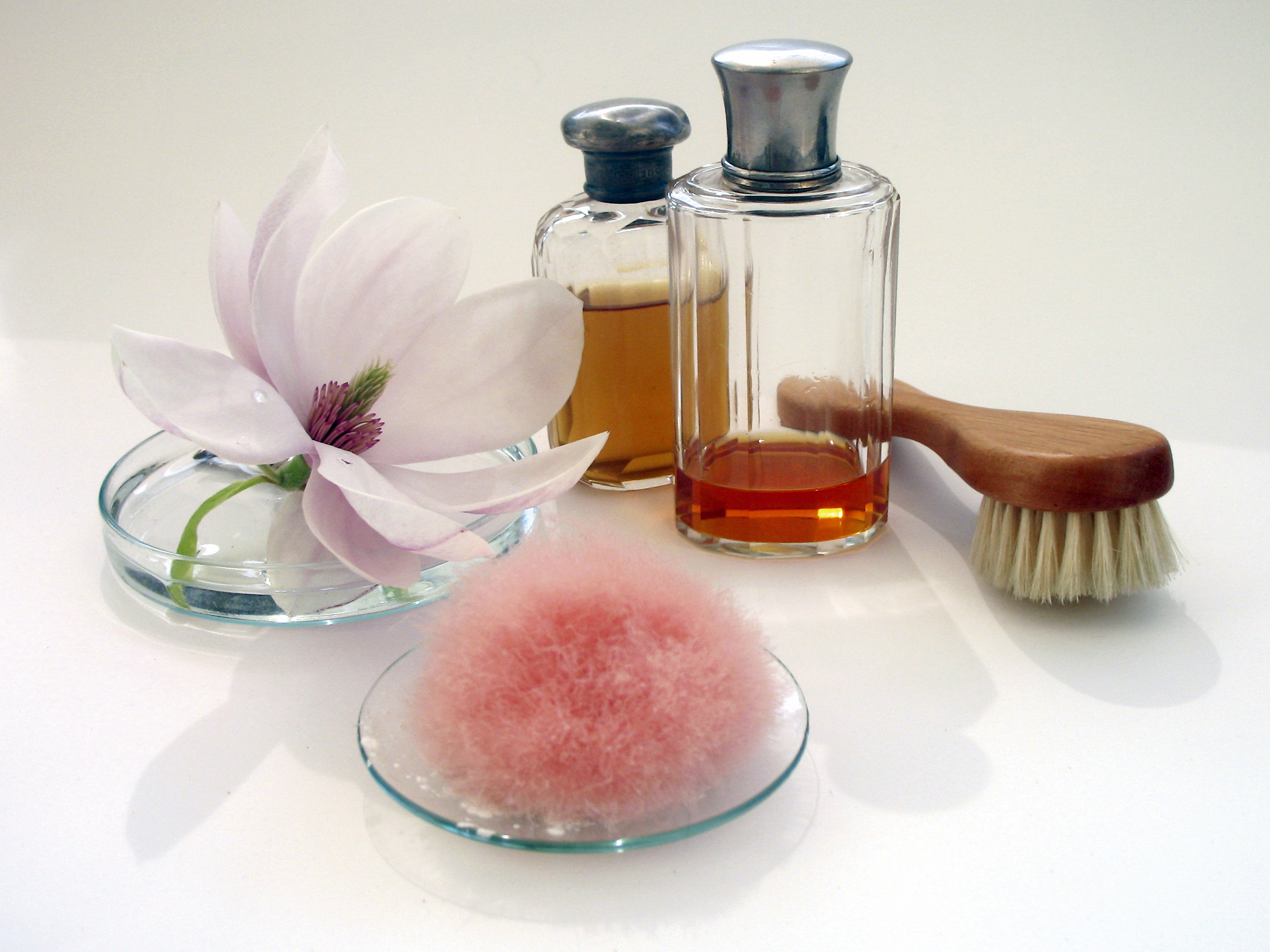 Wie neugeboren und relaxed! Wie neugeboren und relaxed!