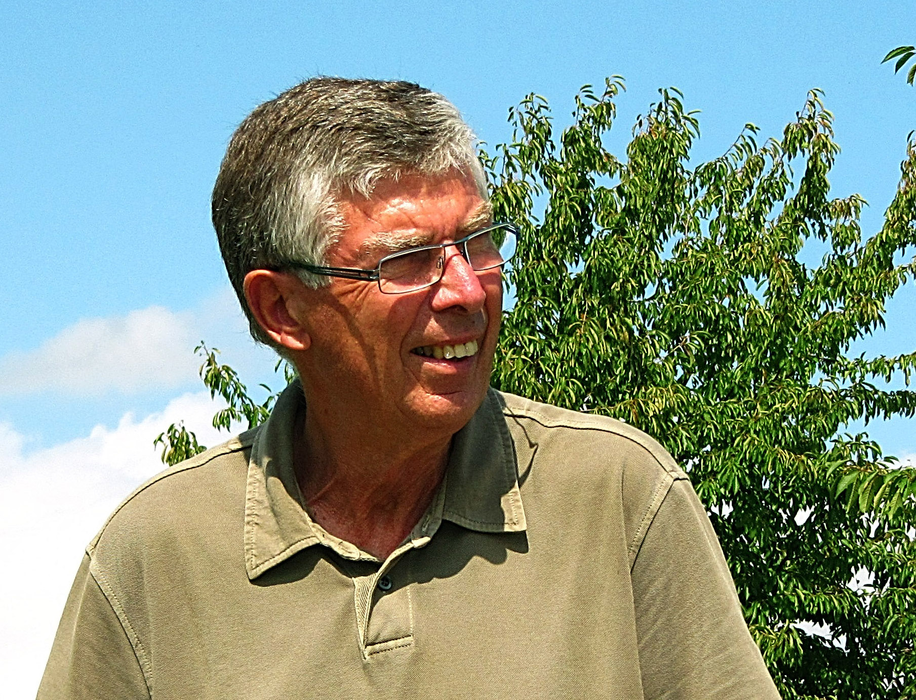 Finden und gefunden werden! Finden und gefunden werden!